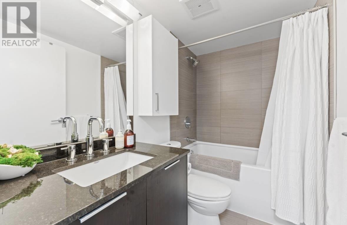 1402 445 W 2nd Avenue, Vancouver, British Columbia  V5Y 0E8 - Photo 10 - R2980949