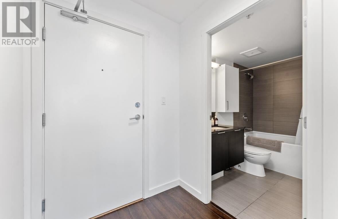 1402 445 W 2nd Avenue, Vancouver, British Columbia  V5Y 0E8 - Photo 11 - R2980949