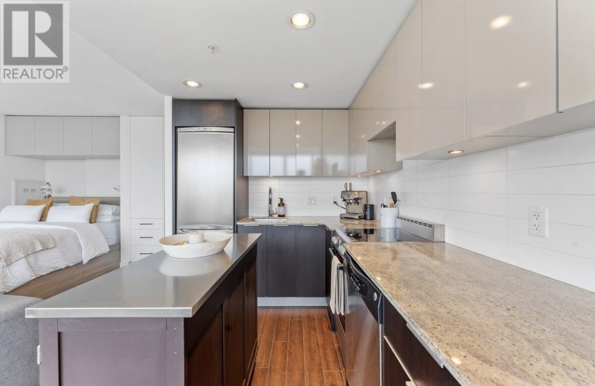 1402 445 W 2nd Avenue, Vancouver, British Columbia  V5Y 0E8 - Photo 14 - R2980949
