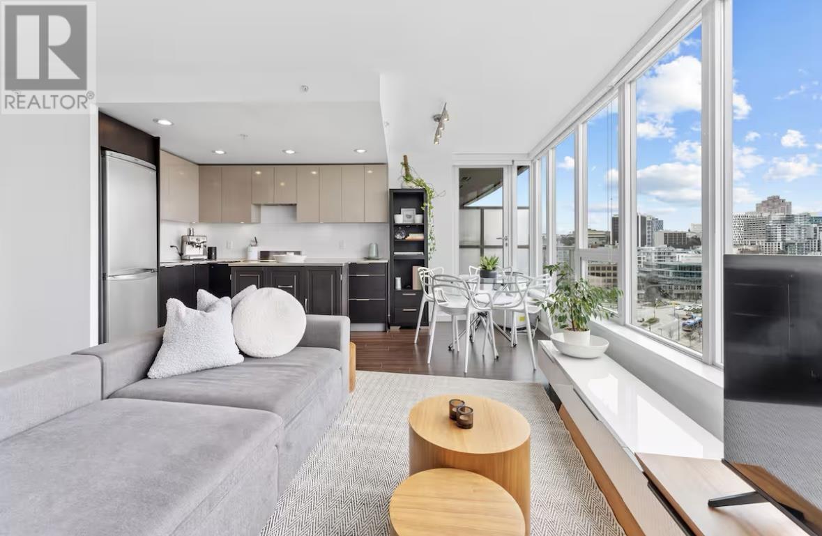 1402 445 W 2nd Avenue, Vancouver, British Columbia  V5Y 0E8 - Photo 16 - R2980949