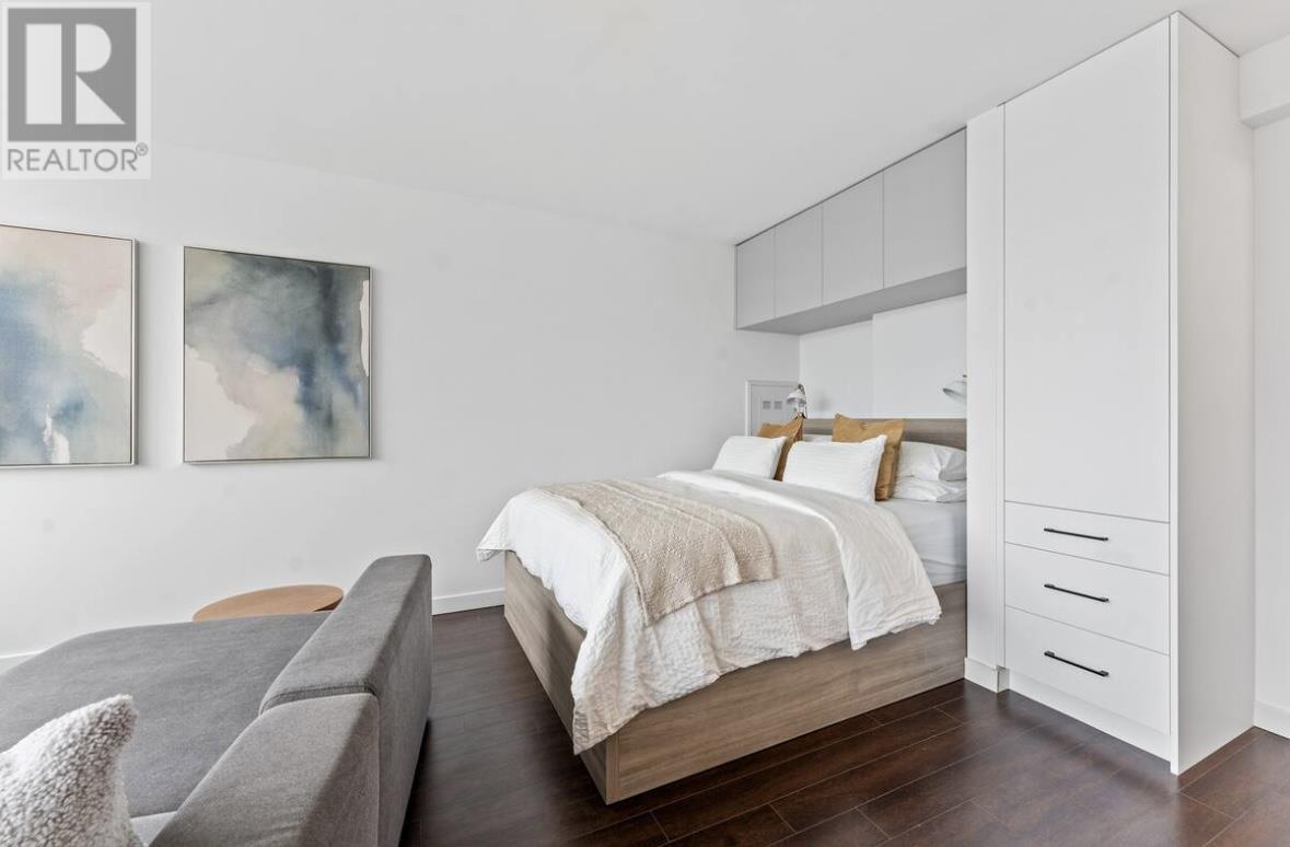 1402 445 W 2nd Avenue, Vancouver, British Columbia  V5Y 0E8 - Photo 6 - R2980949