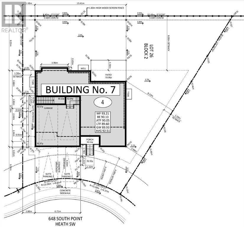 Property at 648 South Point Heath SW image 5