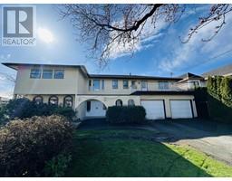 3320 BARMOND AVENUE, Richmond, British Columbia