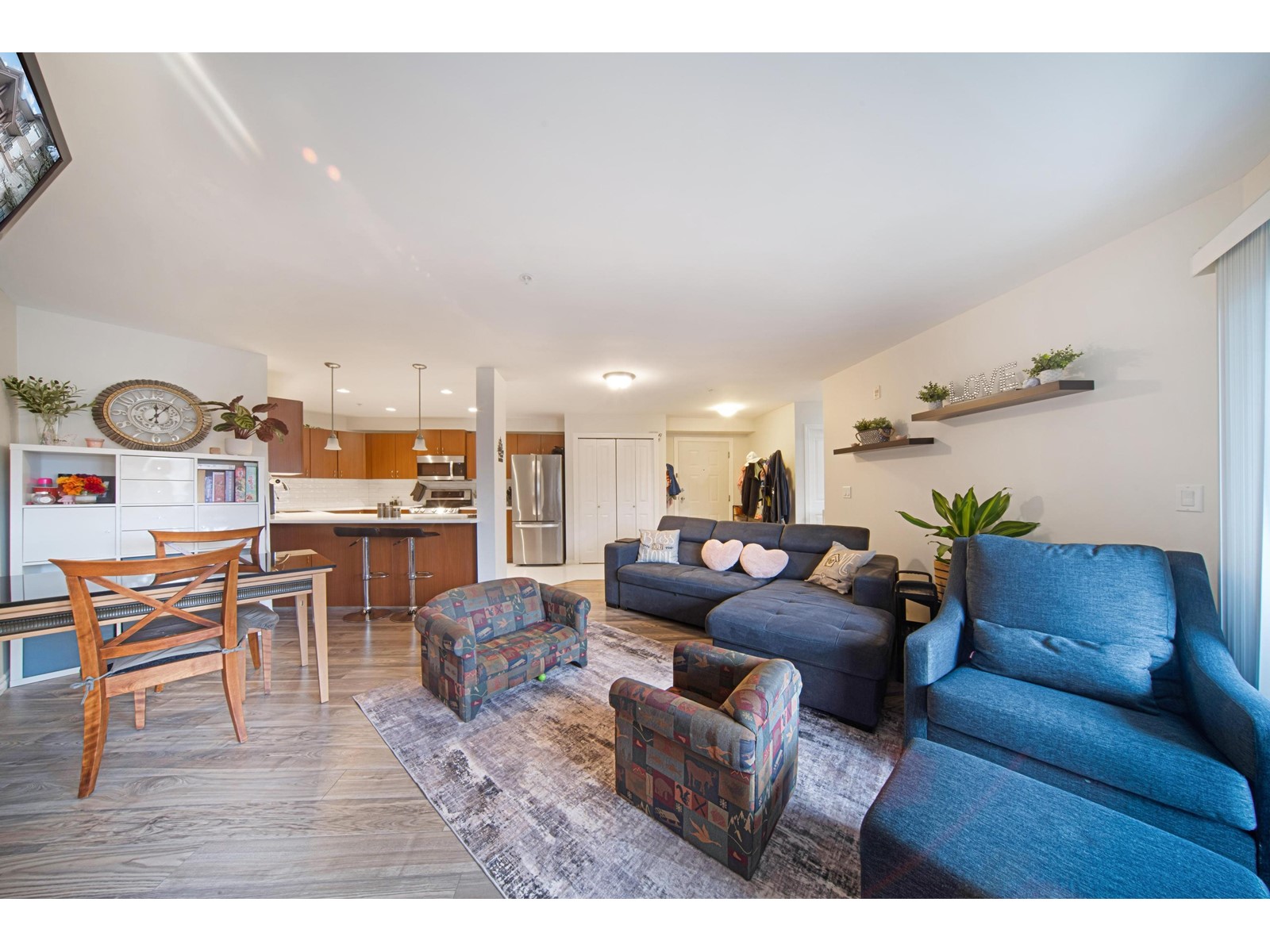 302 2581 Langdon Street, Abbotsford, British Columbia  V2T 7A3 - Photo 7 - R2980083
