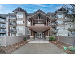 302 2581 LANGDON STREET, Abbotsford, British Columbia