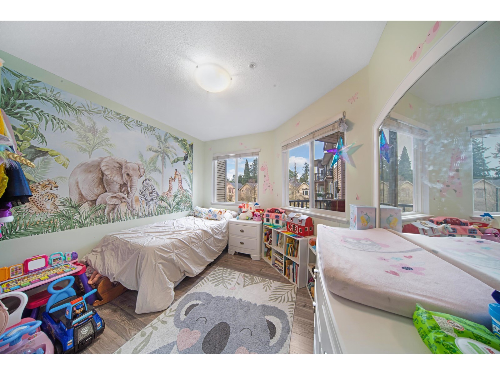 302 2581 Langdon Street, Abbotsford, British Columbia  V2T 7A3 - Photo 17 - R2980083