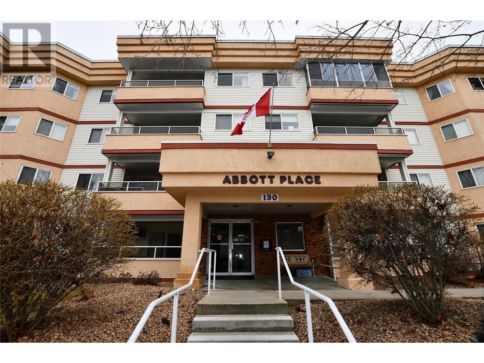 Property at 130 Abbott Street Unit# 212 image 2