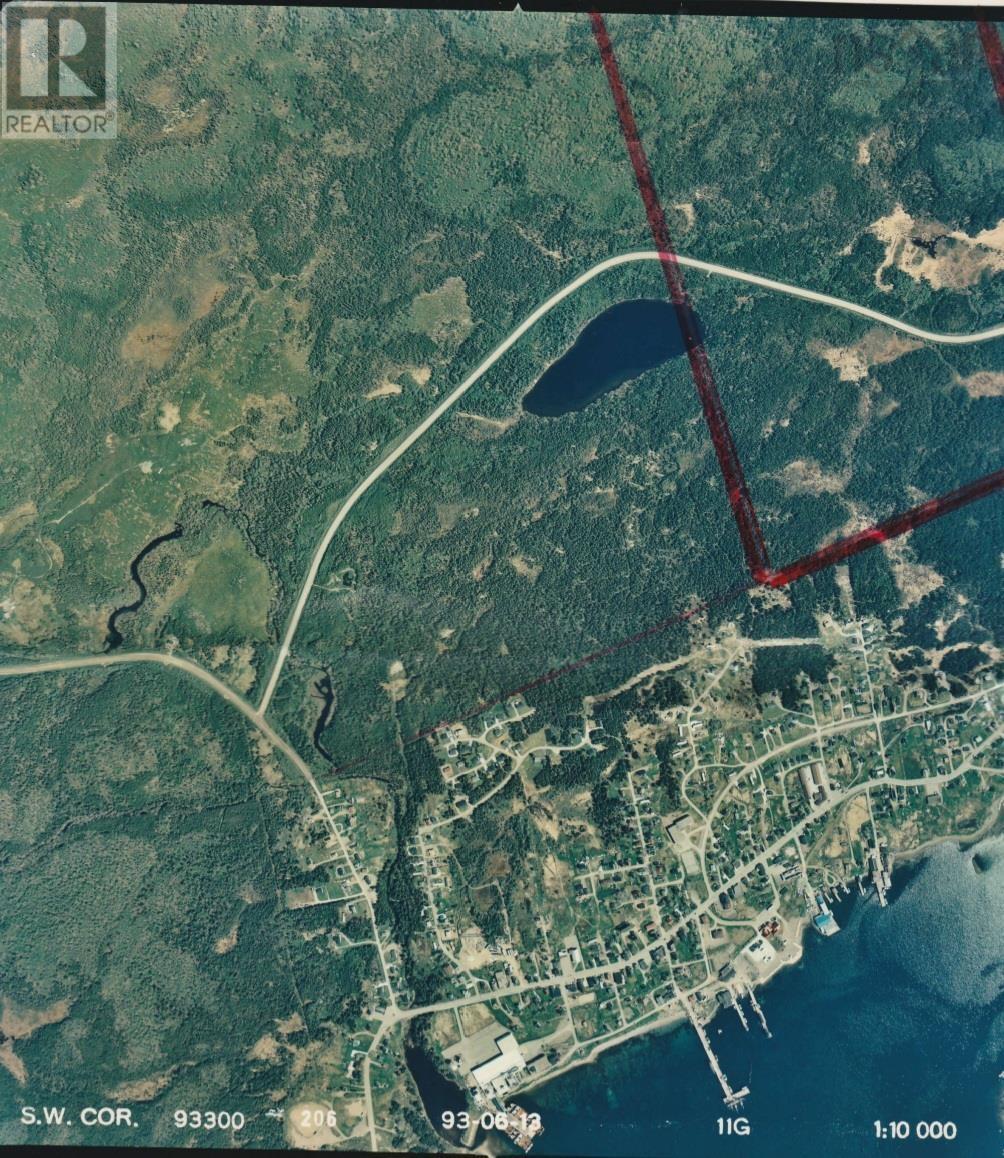. Louisbourg Bypass Road, Louisbourg, Nova Scotia  B1C 1R8 - Photo 14 - 202505574