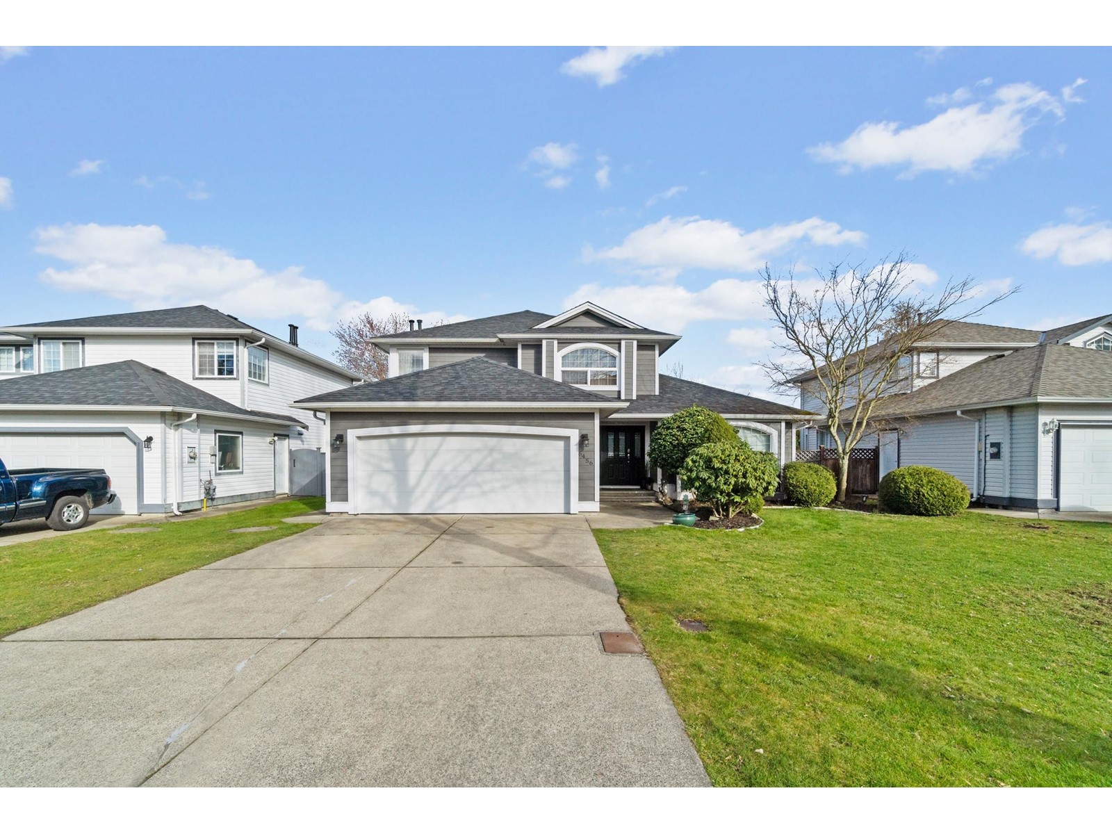 6456 188 Street, Surrey, British Columbia  V3S 8V1 - Photo 1 - R2980110