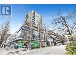 1003 7878 WESTMINSTER HIGHWAY, Richmond, British Columbia