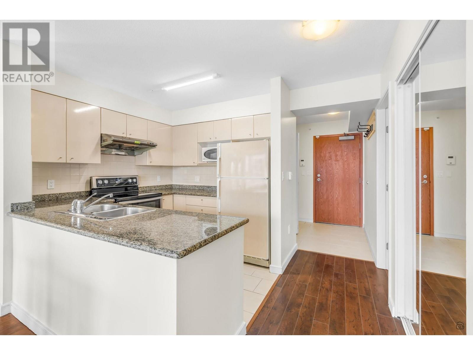 1003 7878 Westminster Highway, Richmond, British Columbia  V6X 4A2 - Photo 9 - R2977024