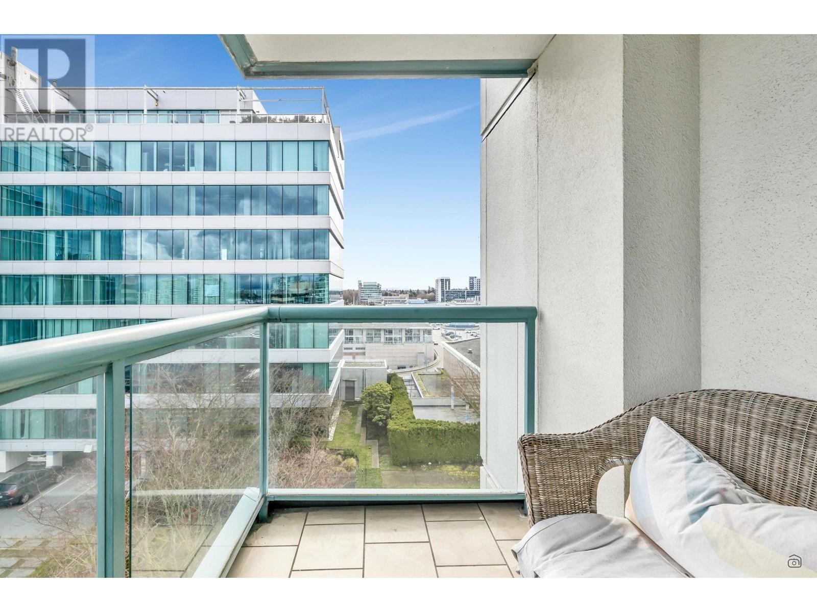 1003 7878 Westminster Highway, Richmond, British Columbia  V6X 4A2 - Photo 22 - R2977024