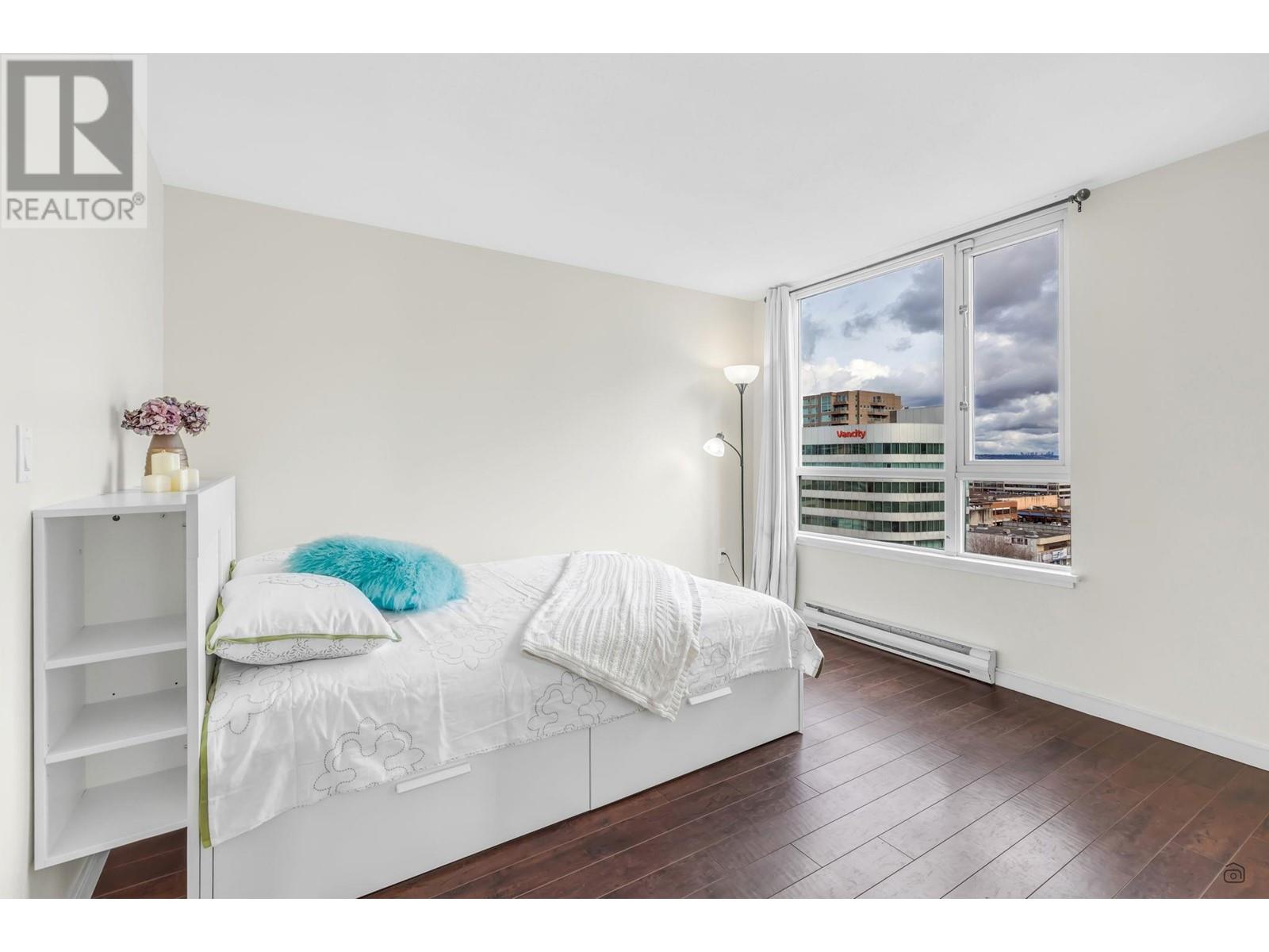 1003 7878 Westminster Highway, Richmond, British Columbia  V6X 4A2 - Photo 18 - R2977024