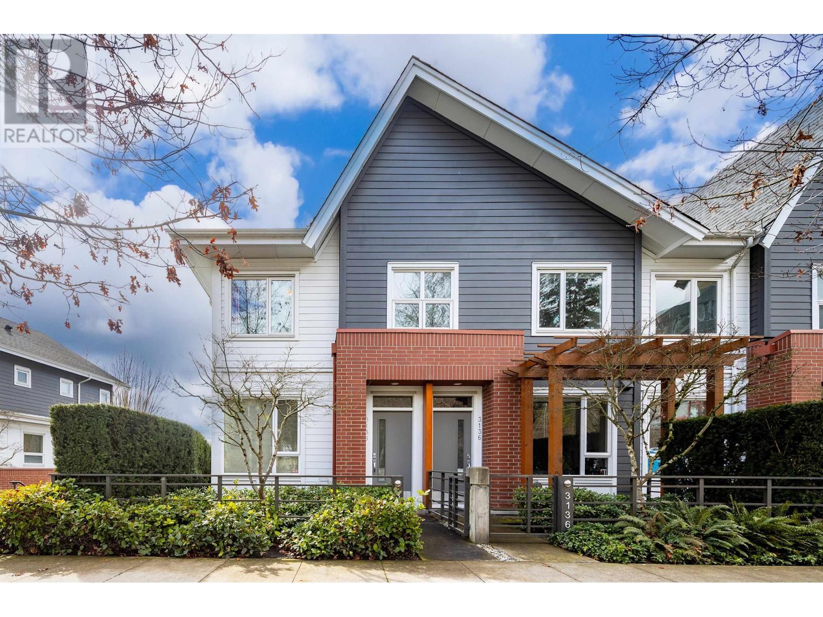 3138 Pierview Crescent, Vancouver, British Columbia  V5S 0A9 - Photo 2 - R2980366
