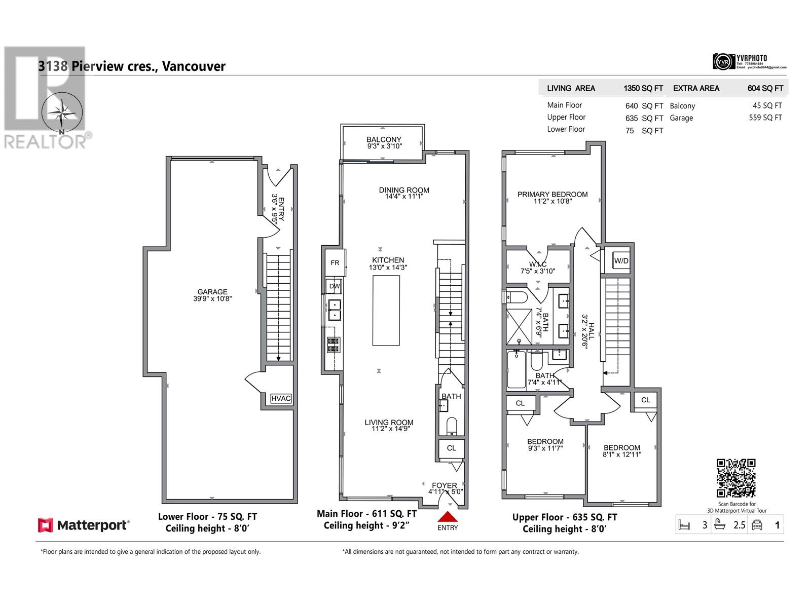 3138 Pierview Crescent, Vancouver, British Columbia  V5S 0A9 - Photo 31 - R2980366