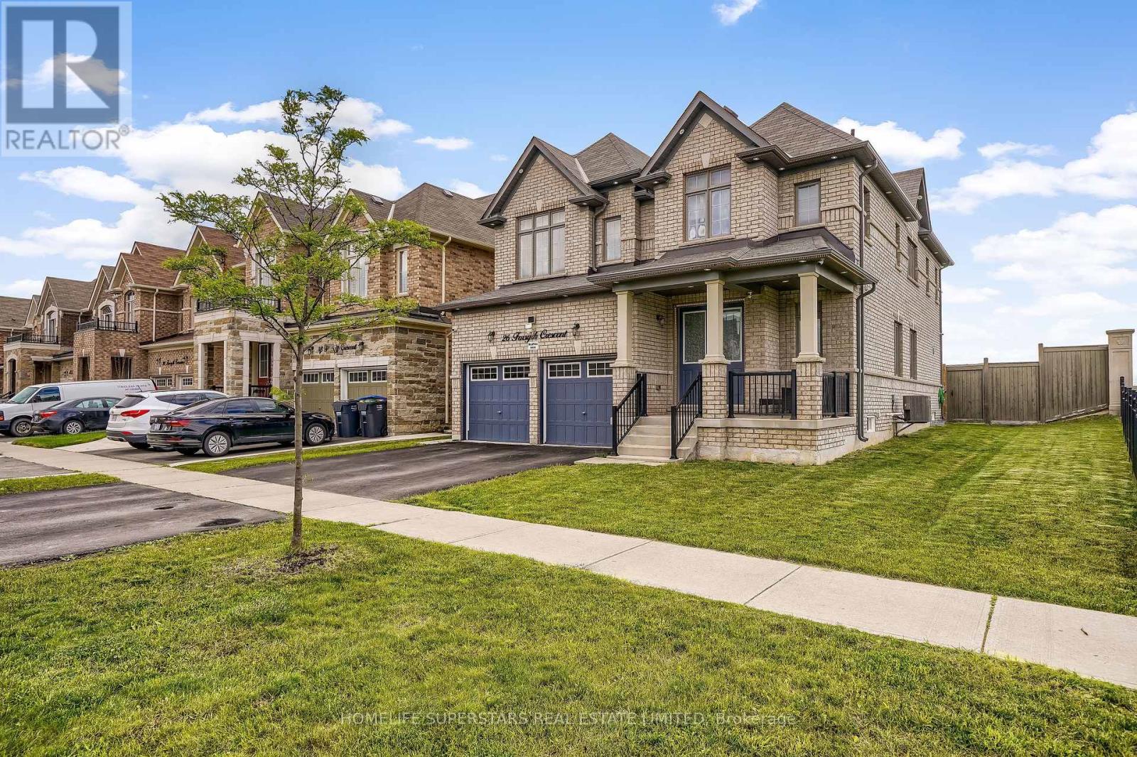 Property at 26 FORSYTH CRESCENT image 2