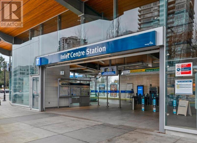205 301 Maude Road, Port Moody, British Columbia  V3H 5B1 - Photo 27 - R2980403