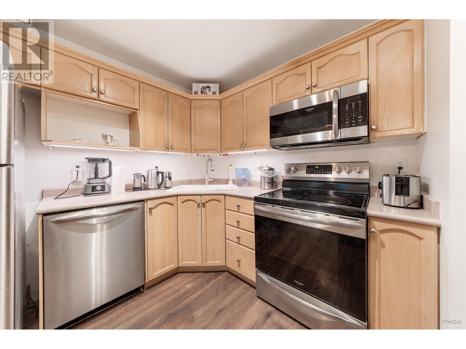 205 301 Maude Road, Port Moody, British Columbia  V3H 5B1 - Photo 7 - R2980403