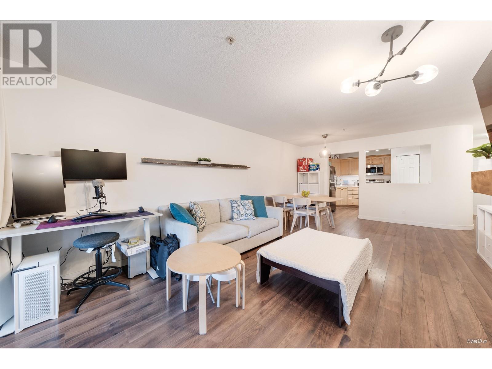 205 301 Maude Road, Port Moody, British Columbia  V3H 5B1 - Photo 5 - R2980403
