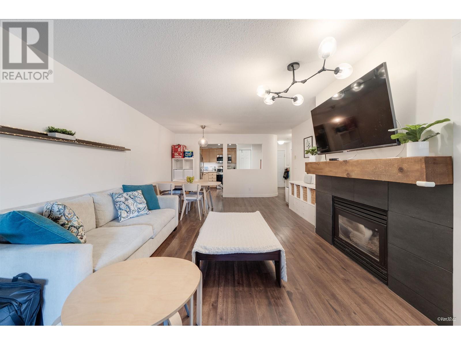 205 301 Maude Road, Port Moody, British Columbia  V3H 5B1 - Photo 6 - R2980403