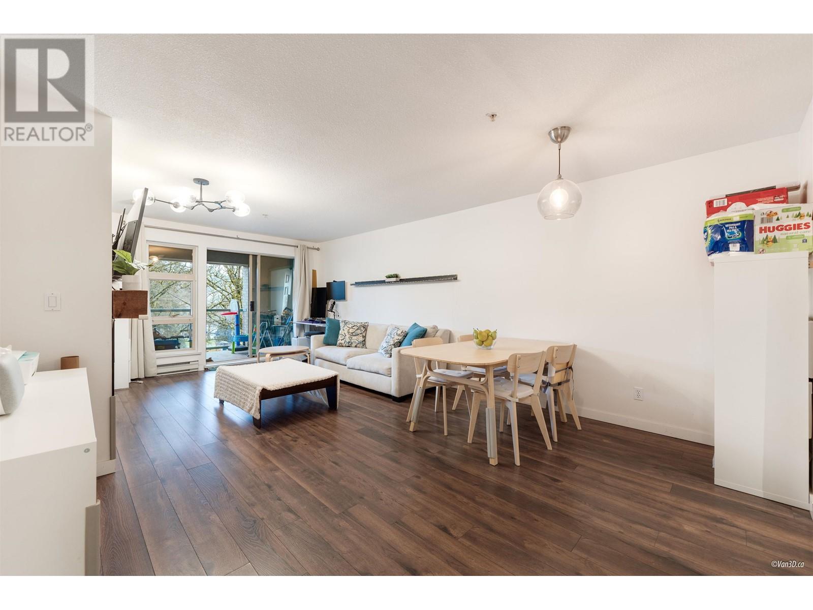 205 301 Maude Road, Port Moody, British Columbia  V3H 5B1 - Photo 3 - R2980403