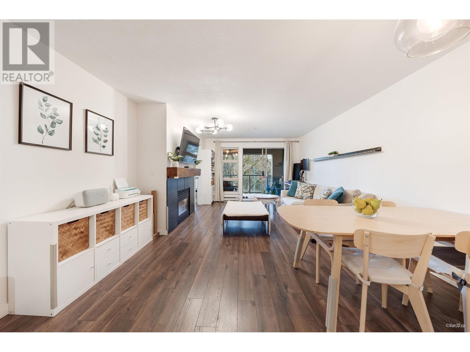 205 301 Maude Road, Port Moody, British Columbia  V3H 5B1 - Photo 2 - R2980403