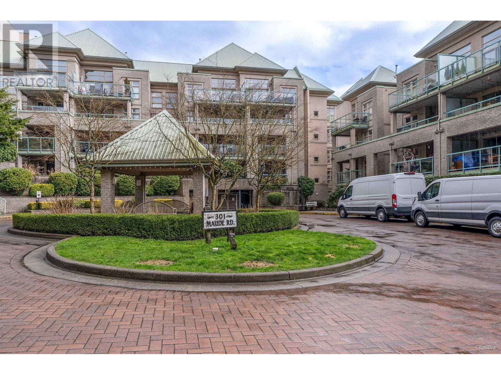 205 301 Maude Road, Port Moody, British Columbia  V3H 5B1 - Photo 20 - R2980403