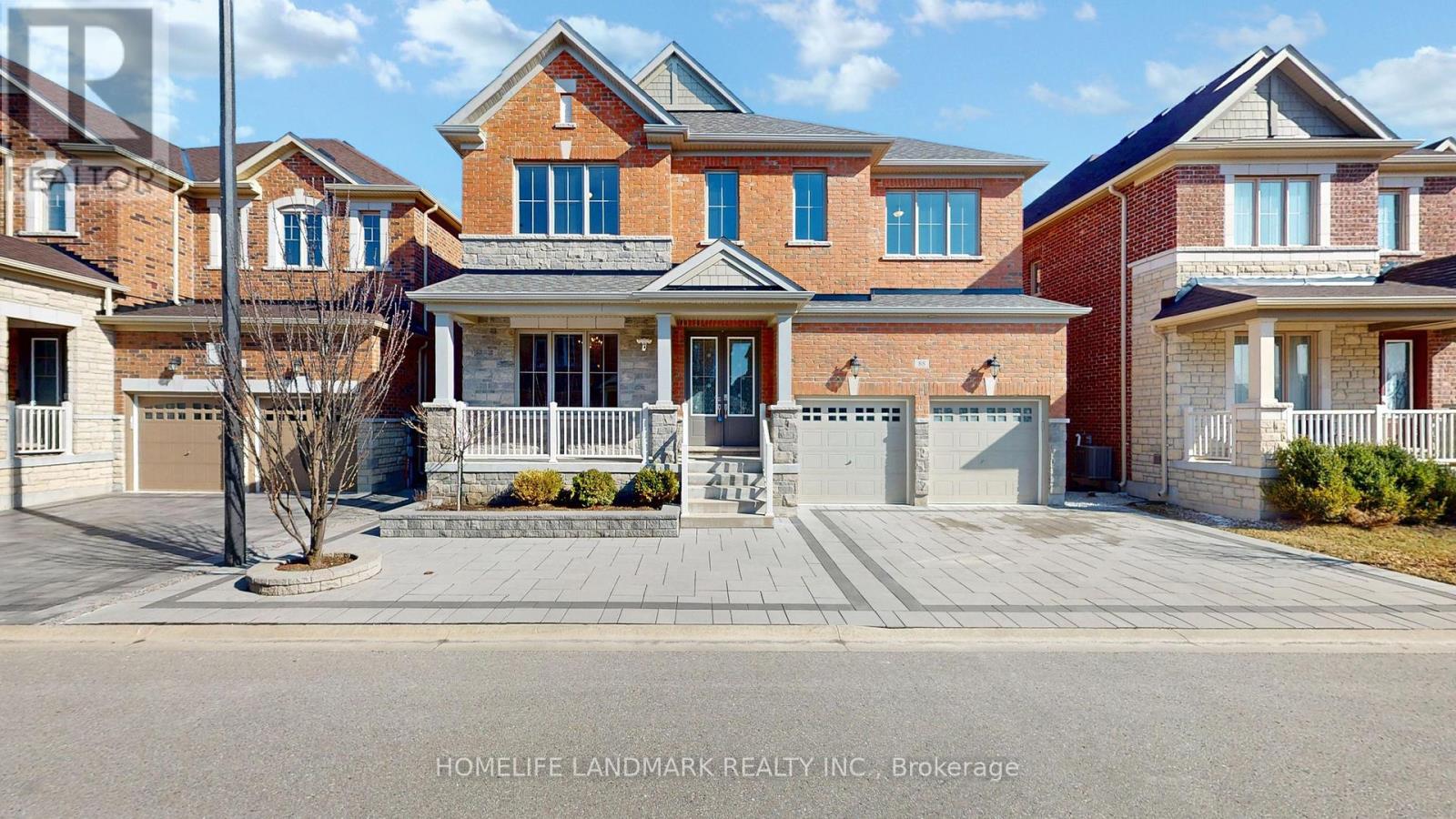 Property at 88 MATCH POINT COURT image 1