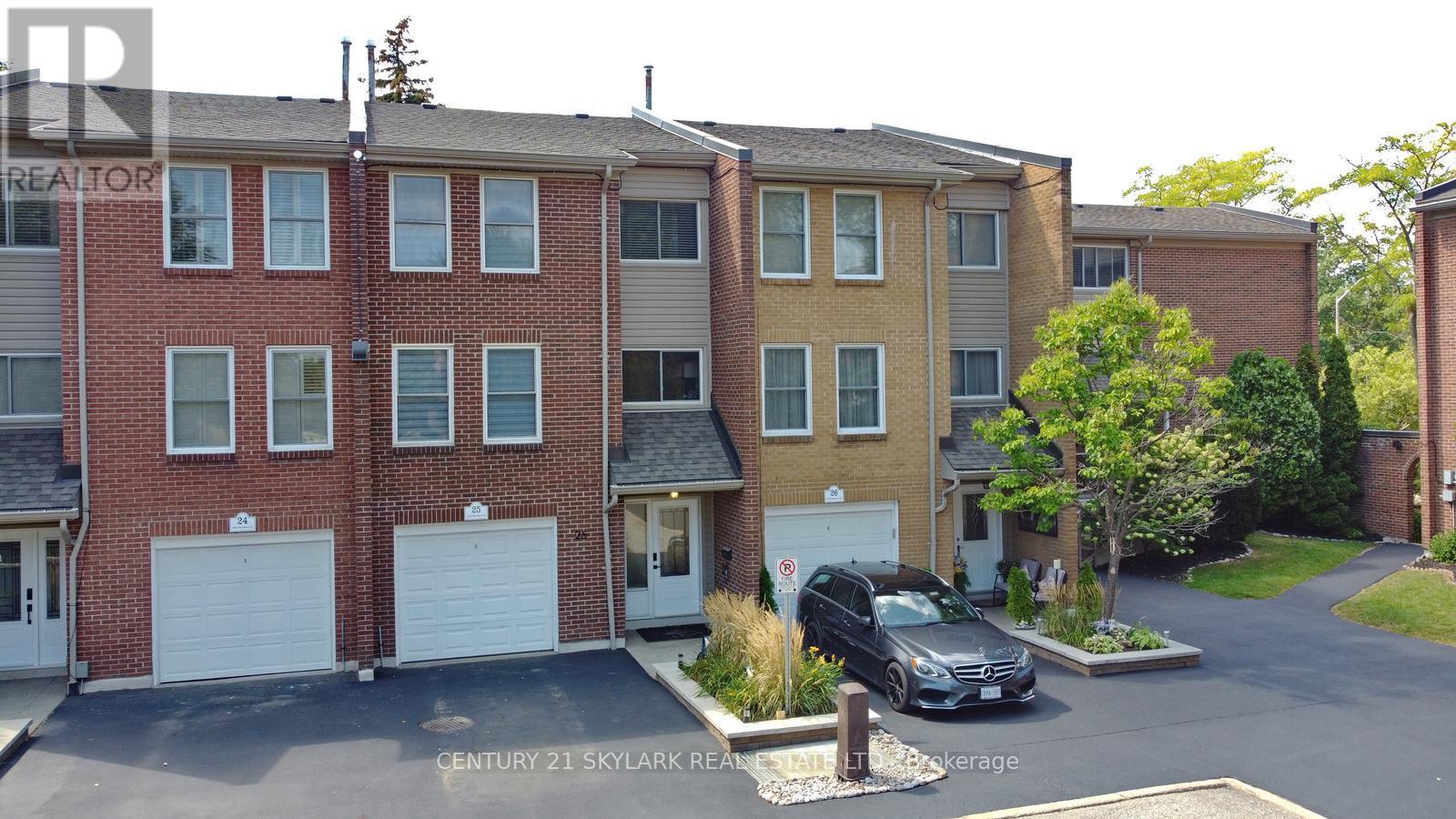 Property at 25 - 1320 HAMPTON STREET S image 1