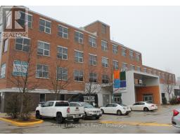 311 - 945 3RD AVENUE E, Owen Sound, Ontario