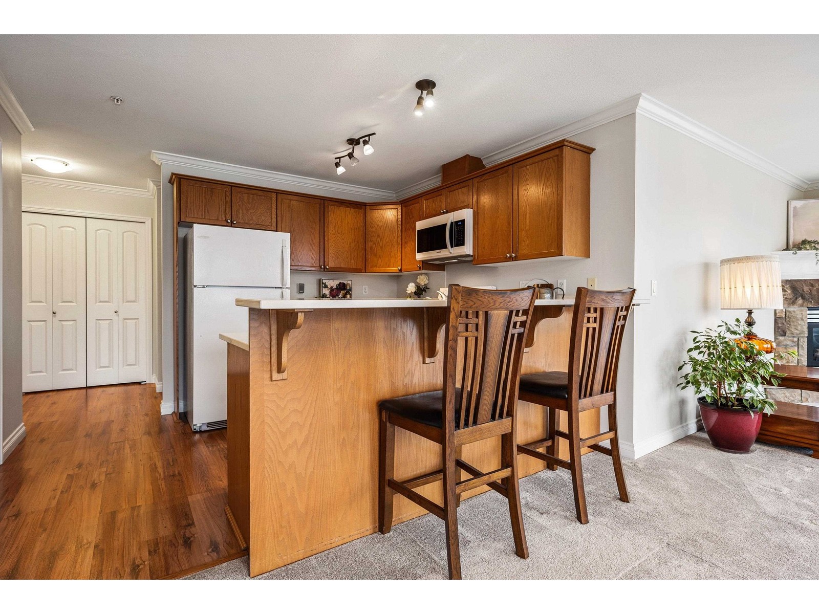 312 45645 Knight Road, Sardis West Vedder, Chilliwack, British Columbia  V2R 0B1 - Photo 17 - R2977754