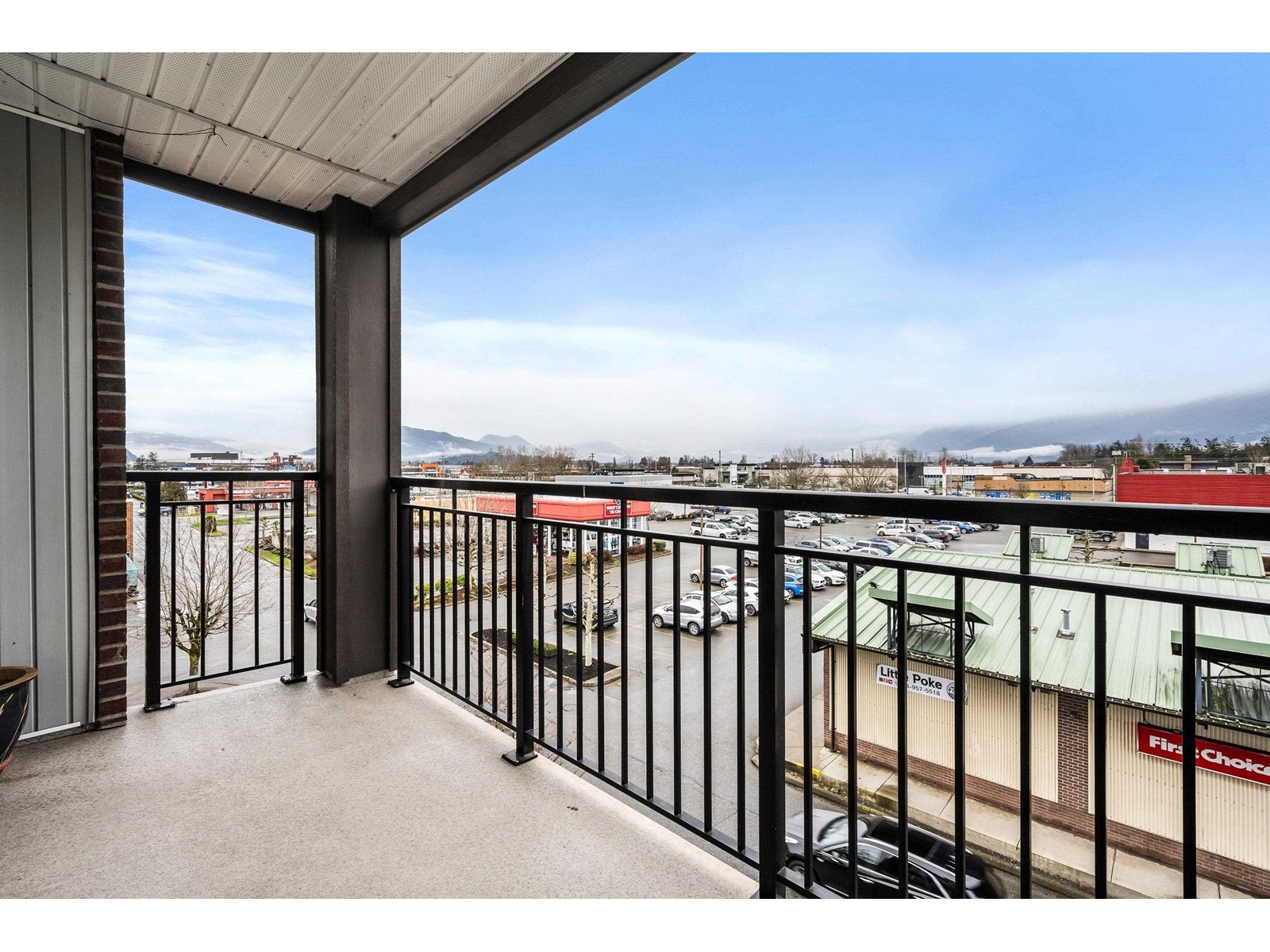 Property at 312 45645 KNIGHT ROAD image 5