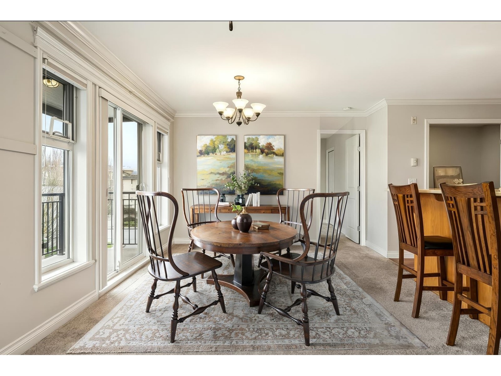 Property at 312 45645 KNIGHT ROAD image 3