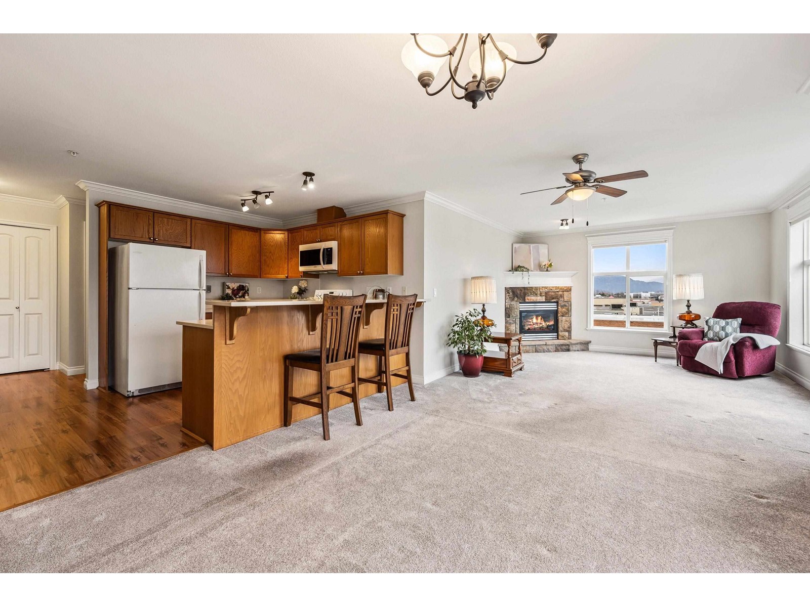 312 45645 Knight Road, Sardis West Vedder, Chilliwack, British Columbia  V2R 0B1 - Photo 23 - R2977754