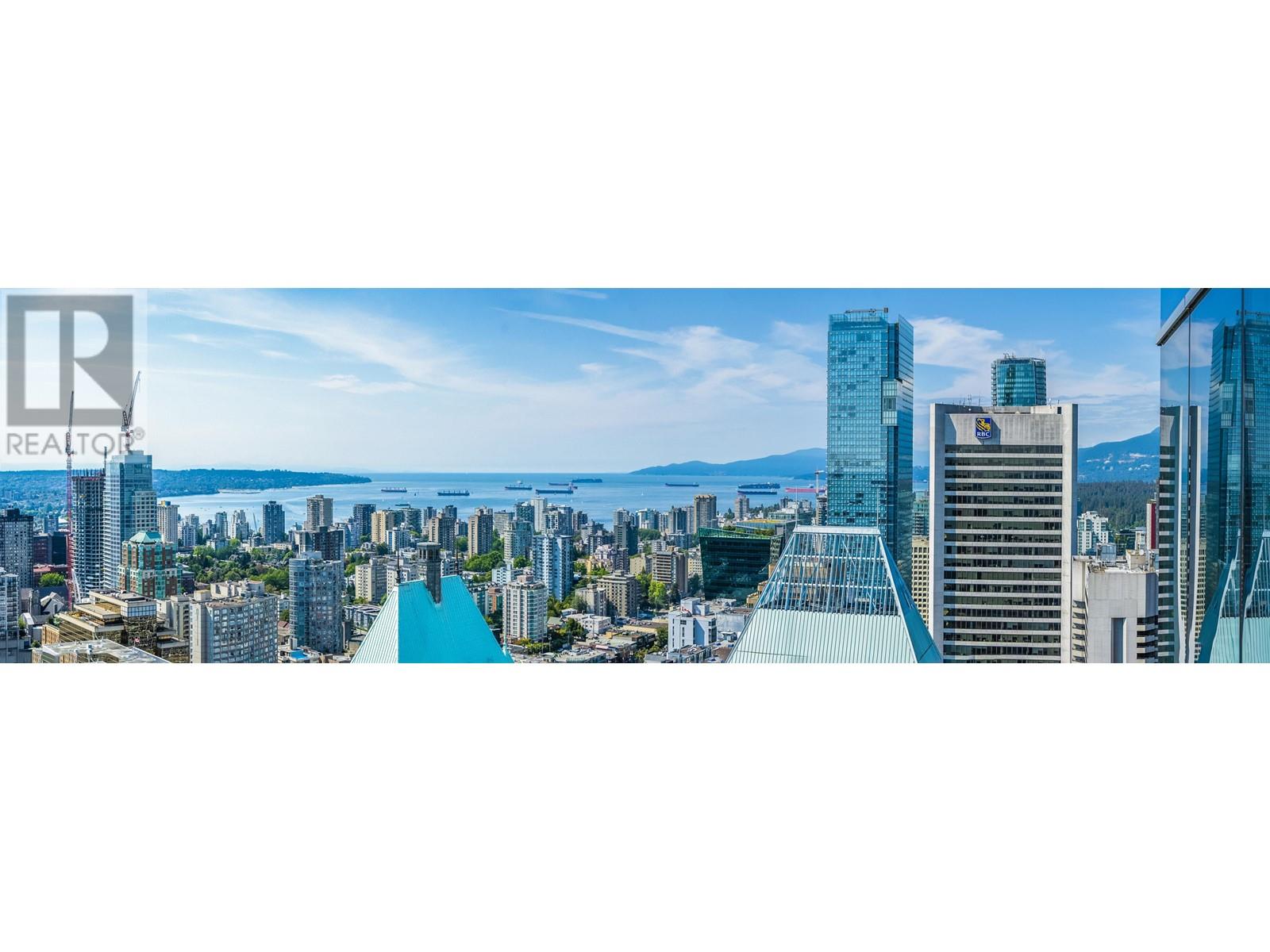 4101 667 Howe Street, Vancouver, British Columbia  V6C 0B5 - Photo 3 - R2968754
