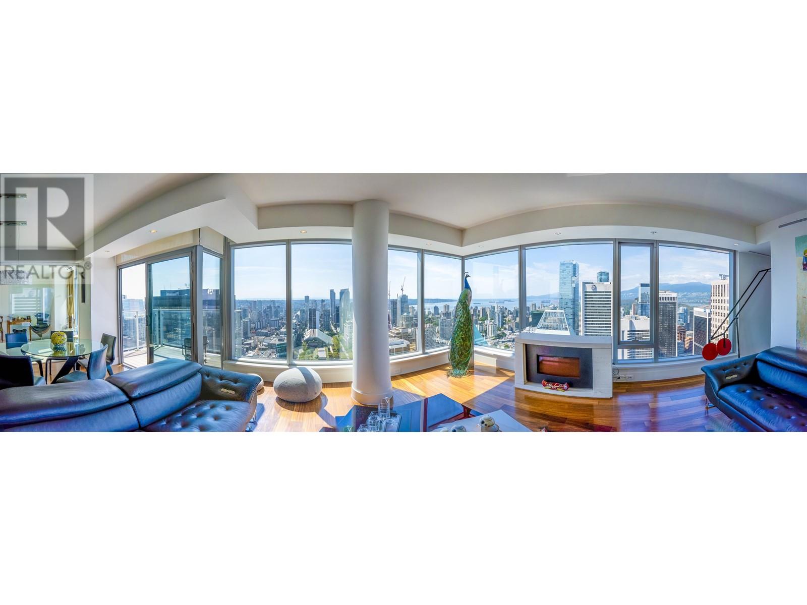 Property at 4101 667 HOWE STREET image 2