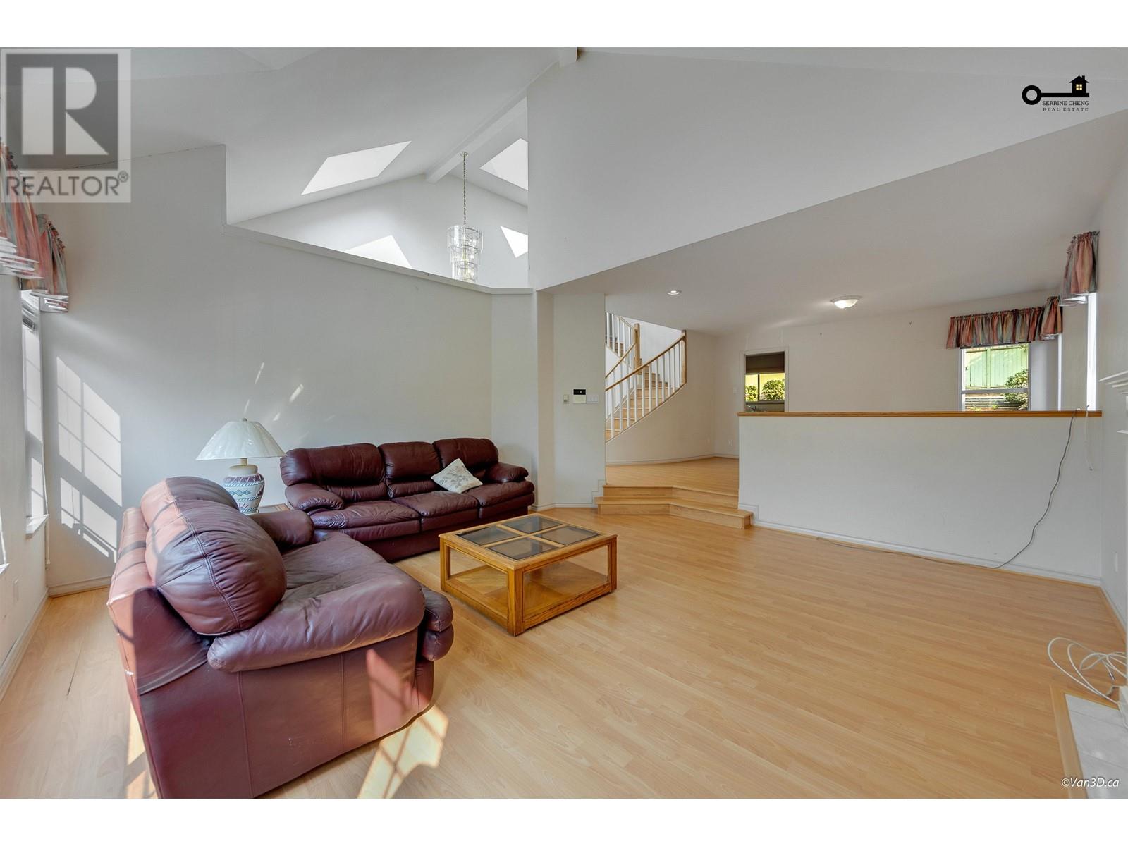 156 Ravine Drive, Port Moody, British Columbia  V3H 4W3 - Photo 5 - R2923347