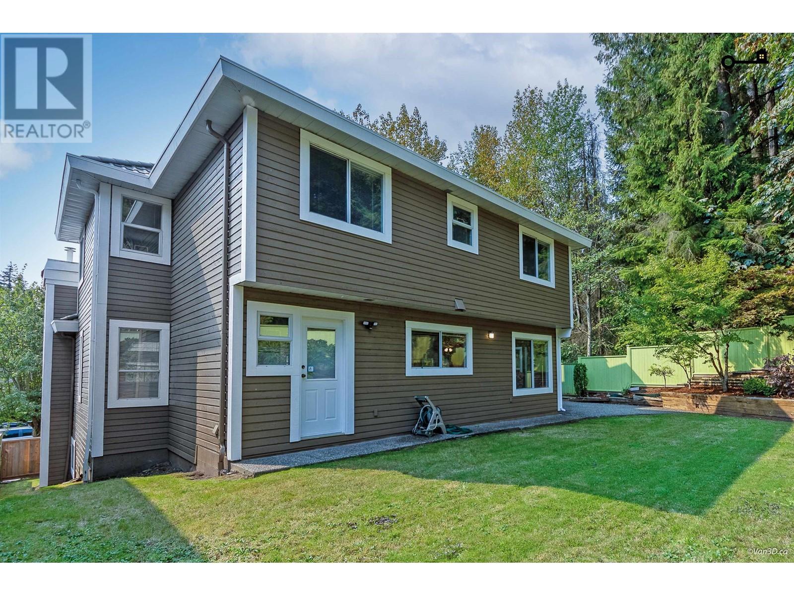156 Ravine Drive, Port Moody, British Columbia  V3H 4W3 - Photo 36 - R2923347