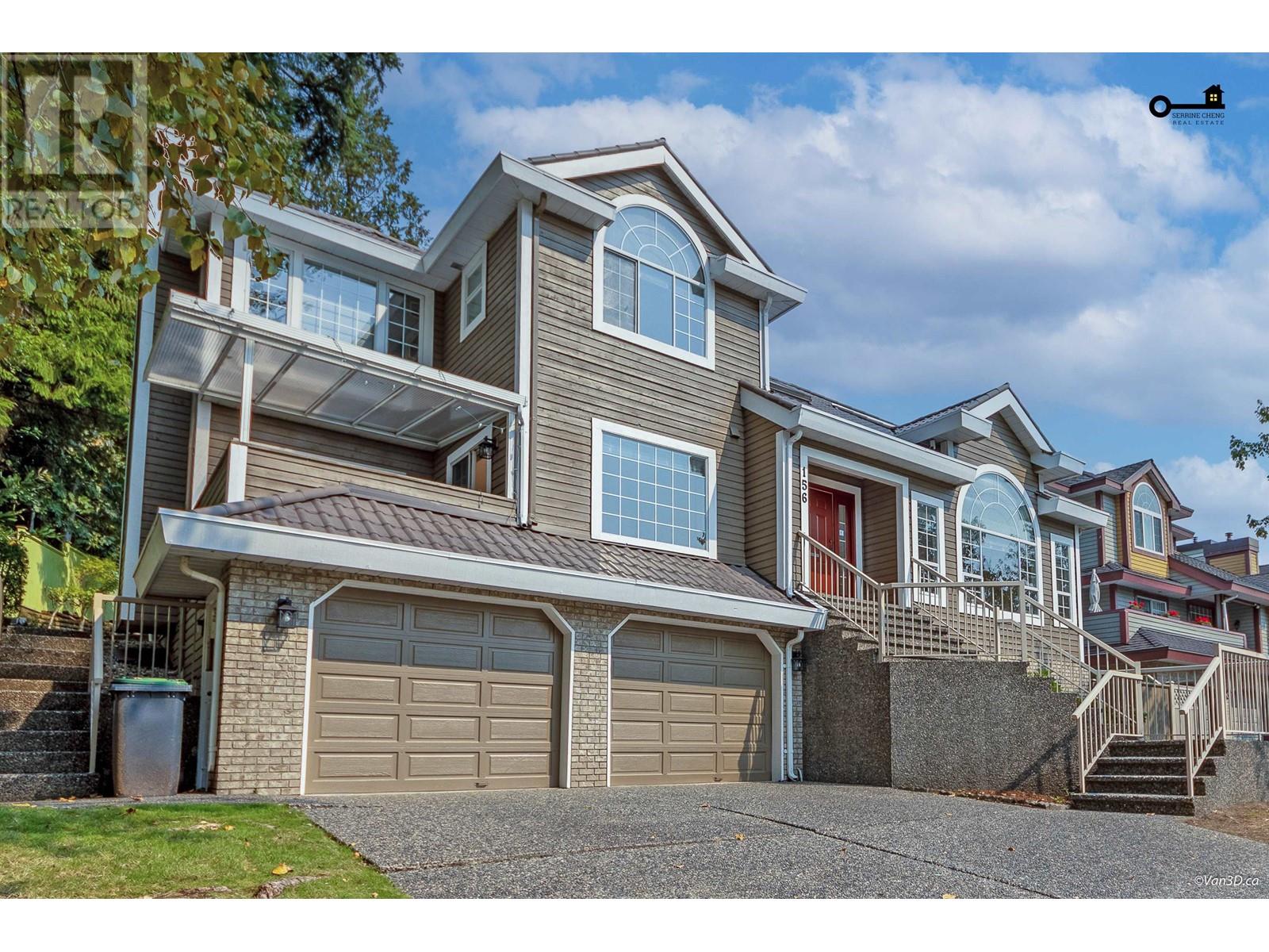 156 Ravine Drive, Port Moody, British Columbia  V3H 4W3 - Photo 38 - R2923347