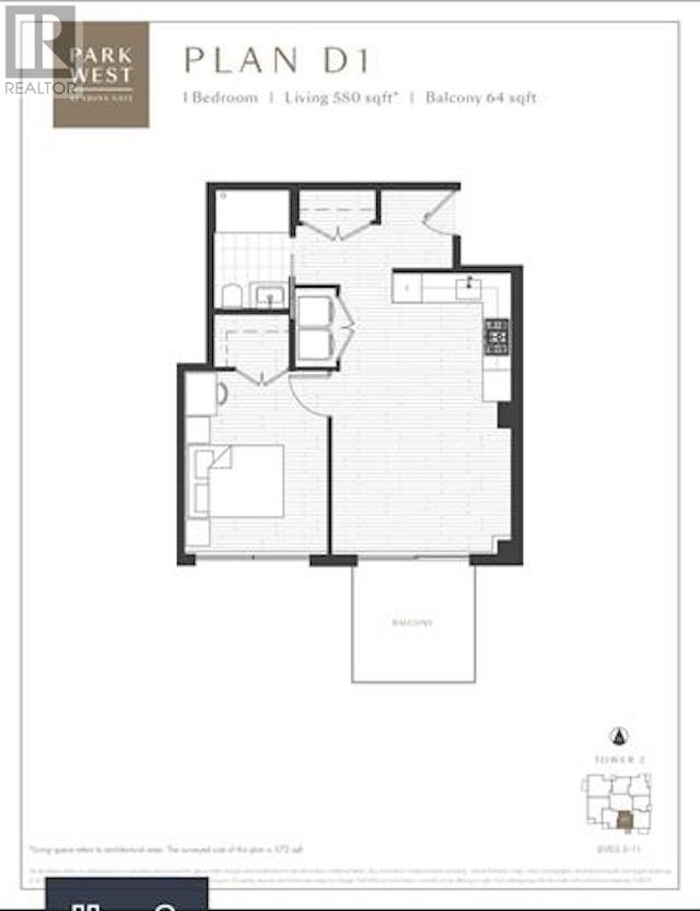 804 1675 Lions Gate Lane, North Vancouver, British Columbia  V7P 3B4 - Photo 11 - R2972726