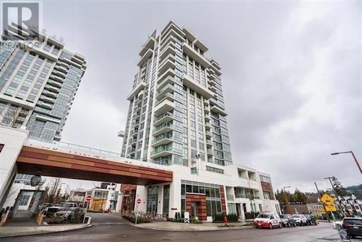 804 1675 Lions Gate Lane, North Vancouver, British Columbia  V7P 3B4 - Photo 1 - R2972726