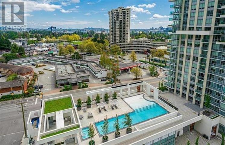 804 1675 Lions Gate Lane, North Vancouver, British Columbia  V7P 3B4 - Photo 12 - R2972726
