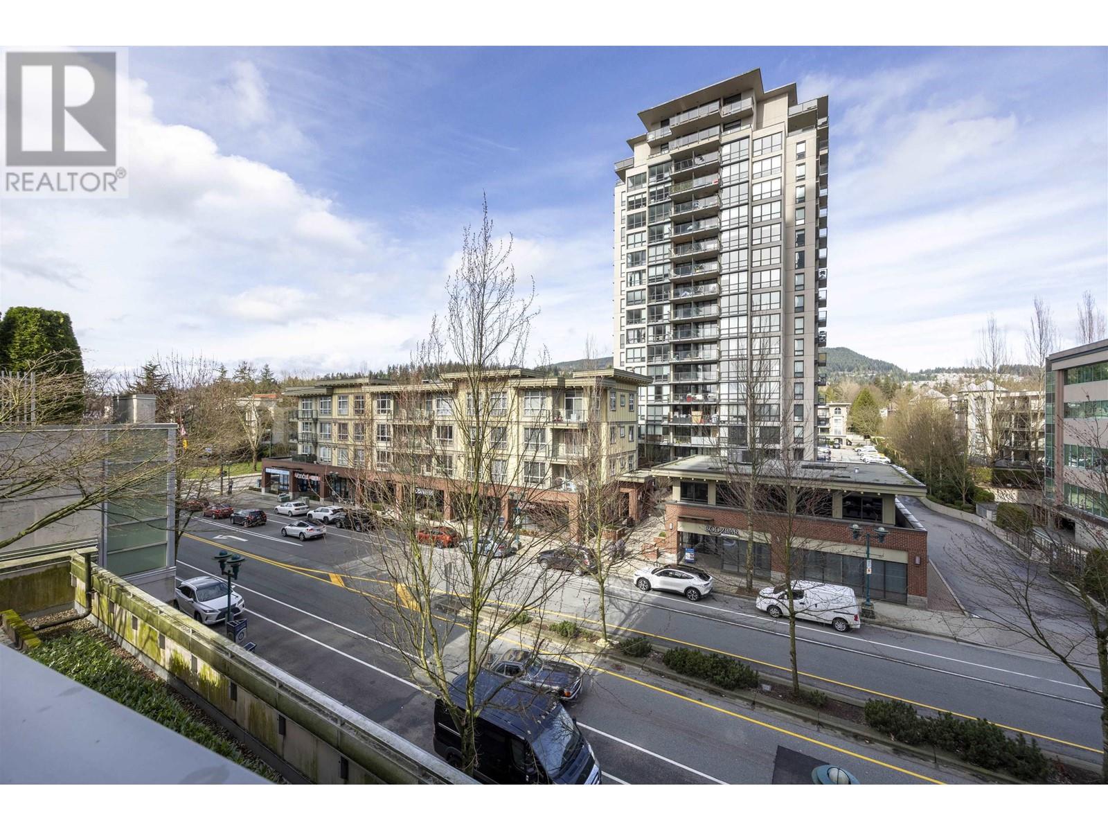 Property at 503 2968 GLEN DRIVE image 2