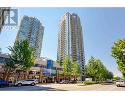 503 2968 GLEN DRIVE, Coquitlam, British Columbia