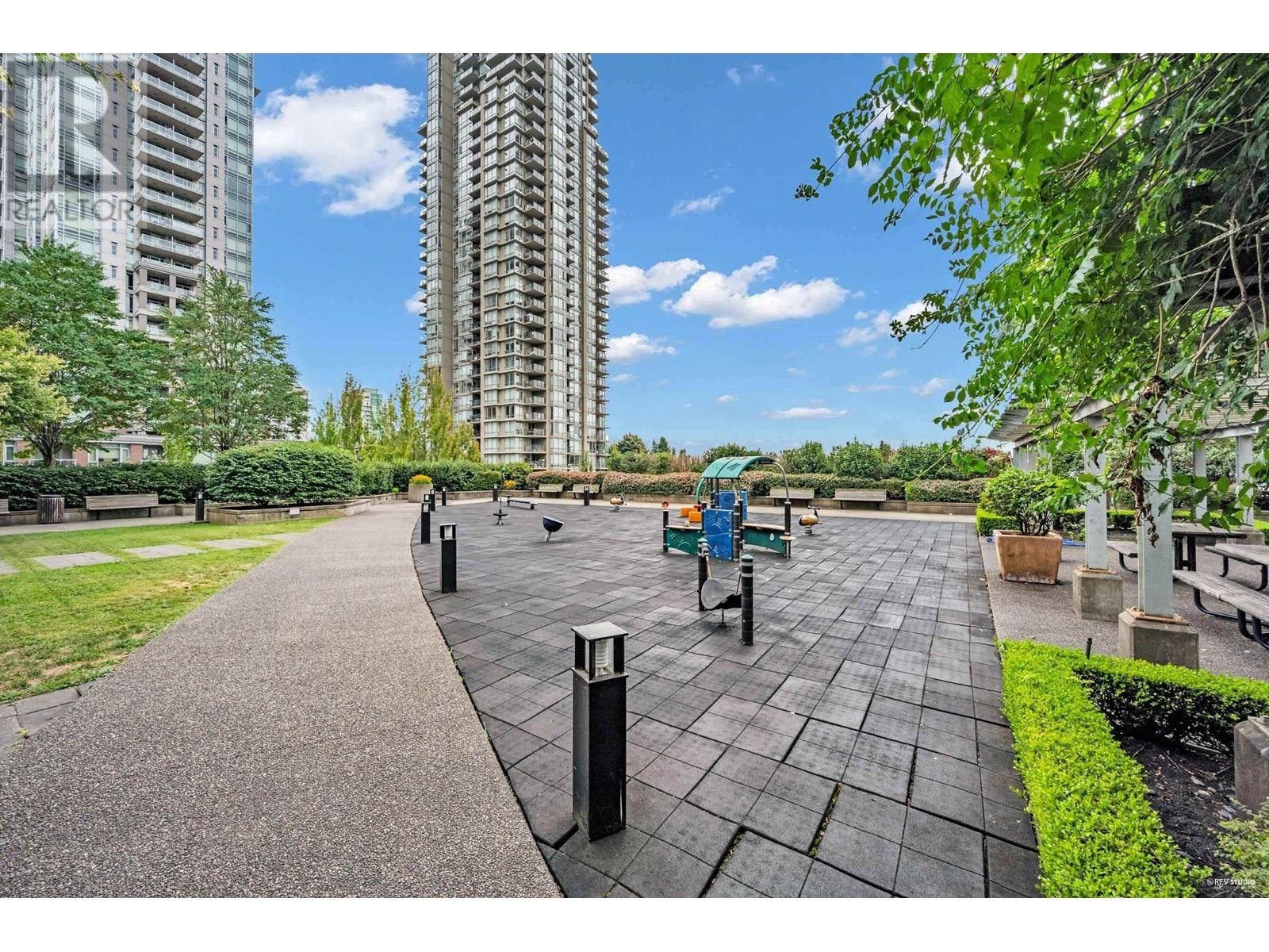 503 2968 Glen Drive, Coquitlam, British Columbia  V3B 0C4 - Photo 25 - R2980899
