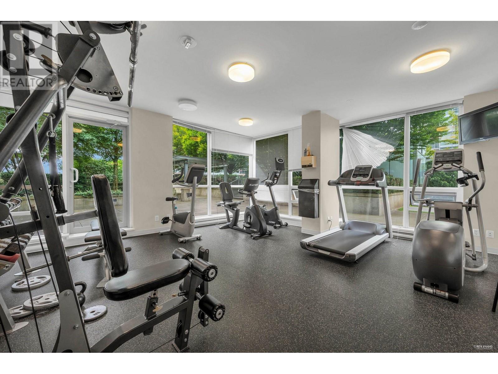 503 2968 Glen Drive, Coquitlam, British Columbia  V3B 0C4 - Photo 26 - R2980899