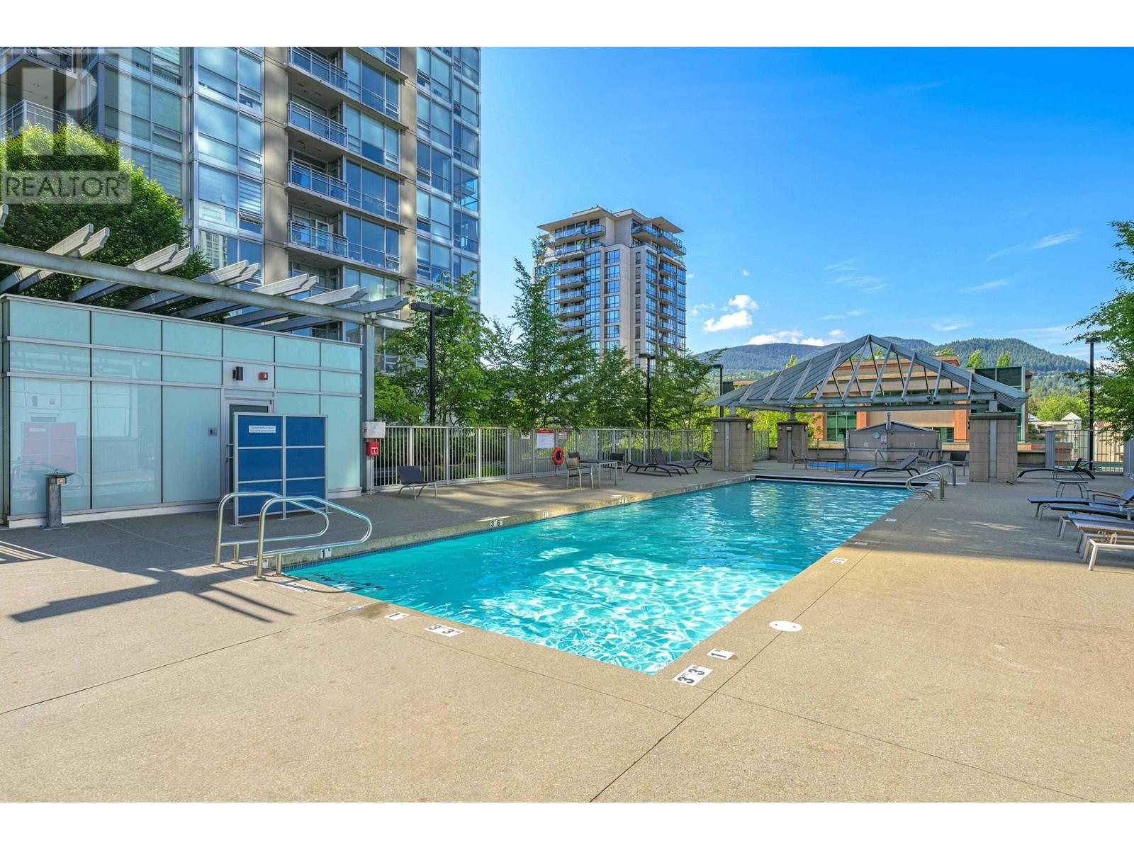 503 2968 Glen Drive, Coquitlam, British Columbia  V3B 0C4 - Photo 30 - R2980899