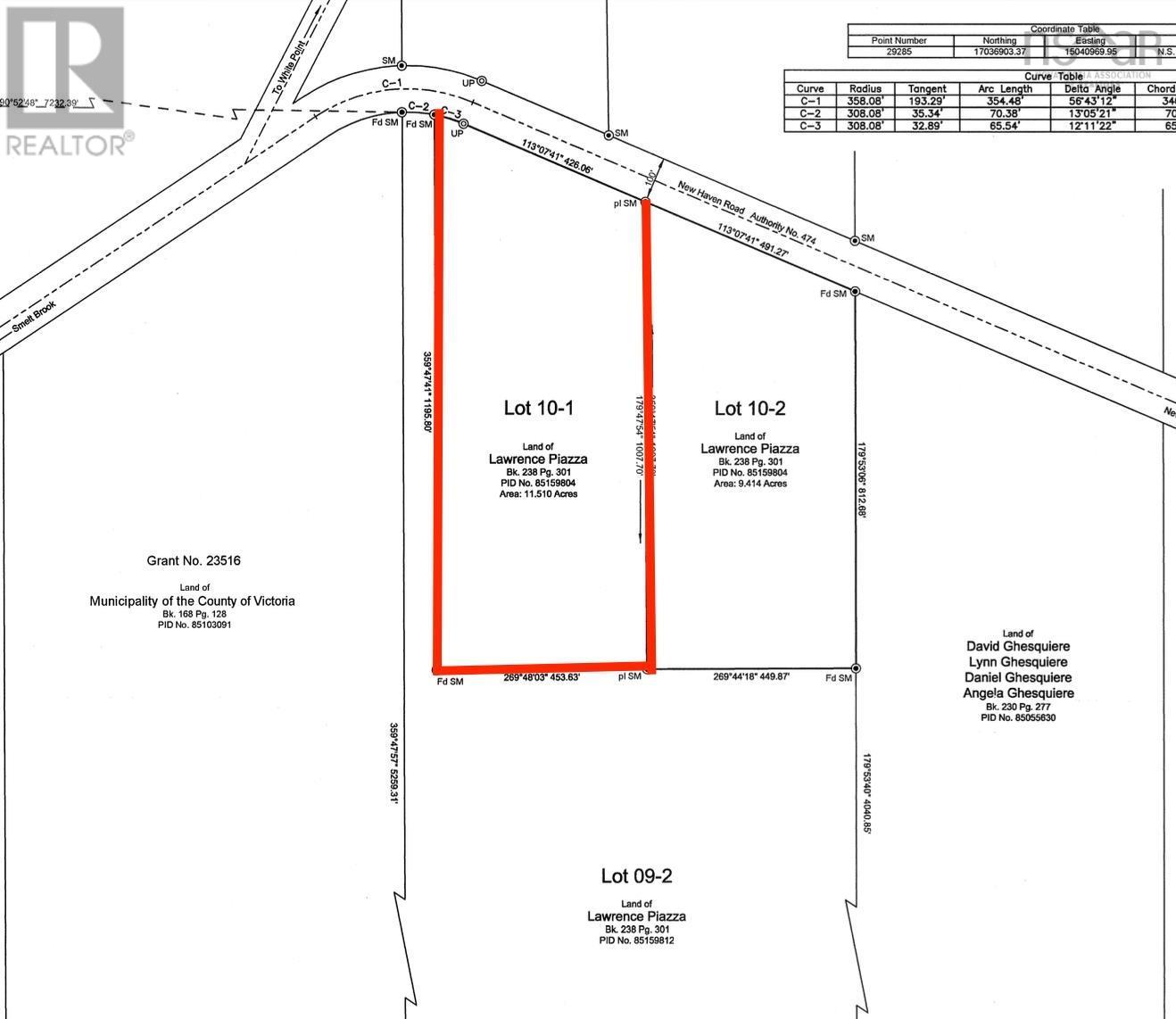 10-1 White Point Road, Smelt Brook, Nova Scotia  B0C 1N0 - Photo 5 - 202505583