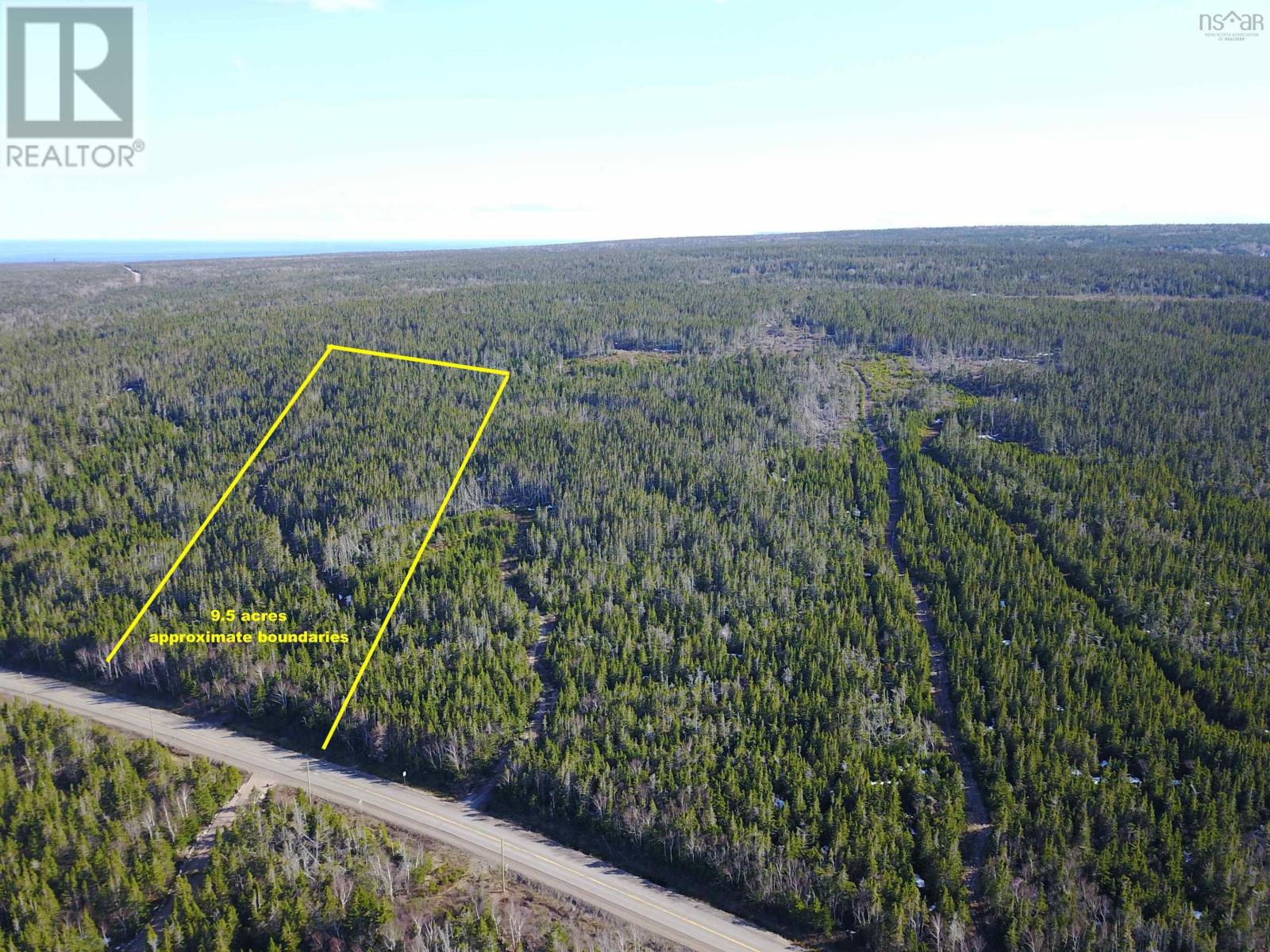 White Point Road, Smelt Brook, Nova Scotia  B0C 1N0 - Photo 2 - 202505584