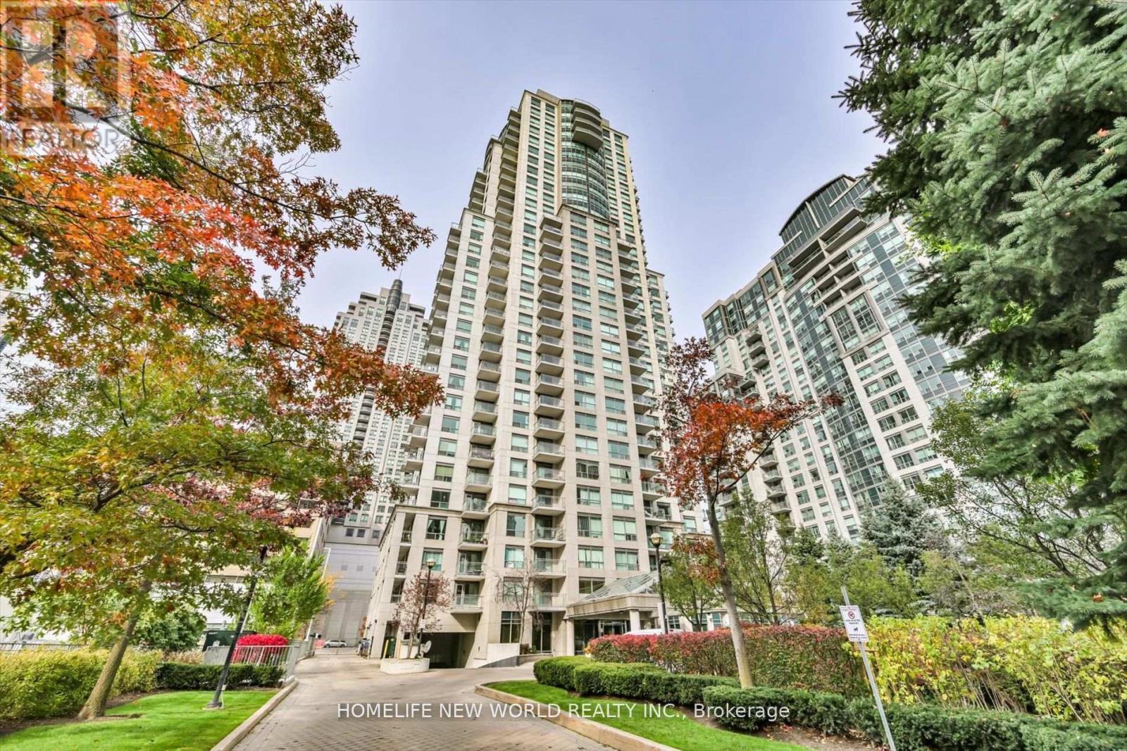 Property at 607 - 21 HILLCREST AVENUE image 1